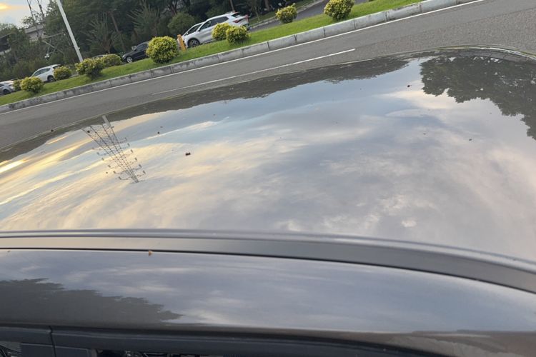 Used ORA White Cat 2020 360 km Luxury Version