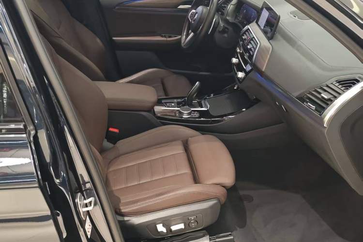 Used BMW X3 2021 xDrive28i M Sport Package