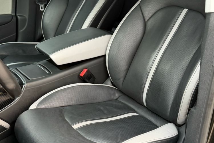 Used Audi A7 2017 50 TFSI quattro Comfort Model Interior 7