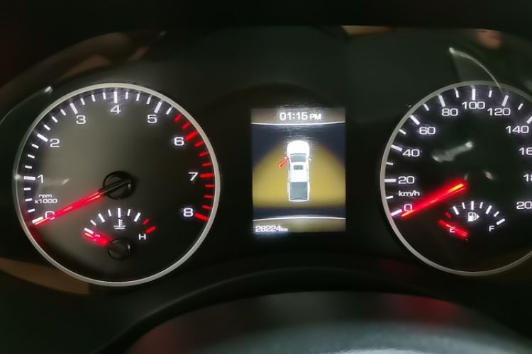 Used Great Wall Poer 2019 2.0T Automatic Gasoline 4x4 Comfort Edition GW4C20B