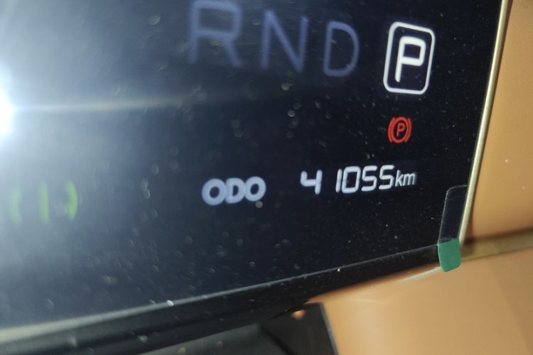 Used NETA X 2023 500
