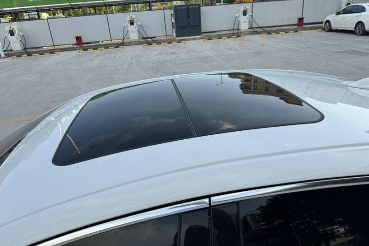 Used Cadillac XTS 2017 28T Tech Edition