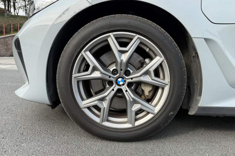 Used BMW i3 2025 eDrive 35 L