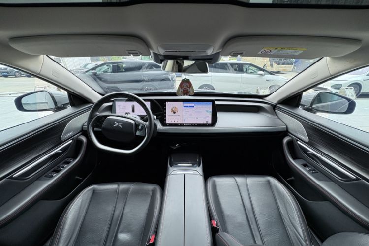 Used XPeng P7 2020 670E