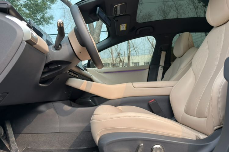 Used XPeng P7+ 2024 Long-Range Max
