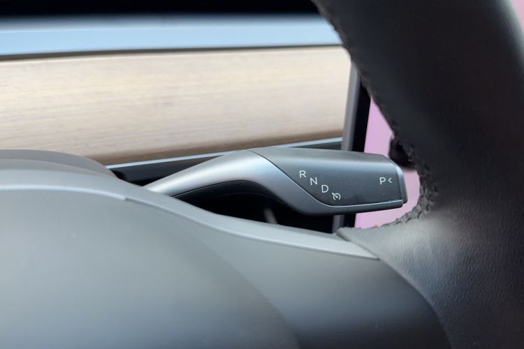 Used Tesla Model 3 2020 Standard Range Rear-Wheel Drive Upgraded Version