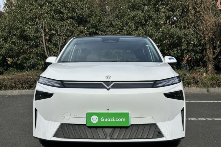 Used Venucia VX6 2023 520 Max