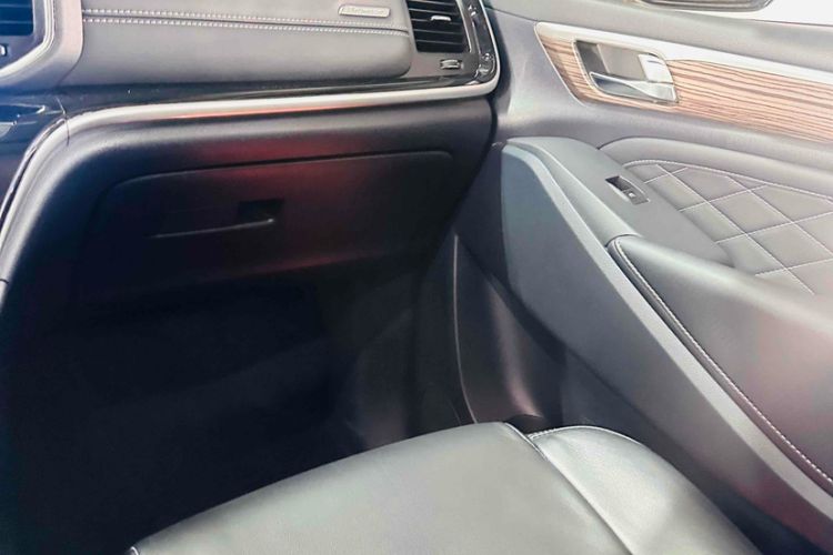 Used GAC Trumpchi M8 2020 Flagship Model 390T Deluxe Edition