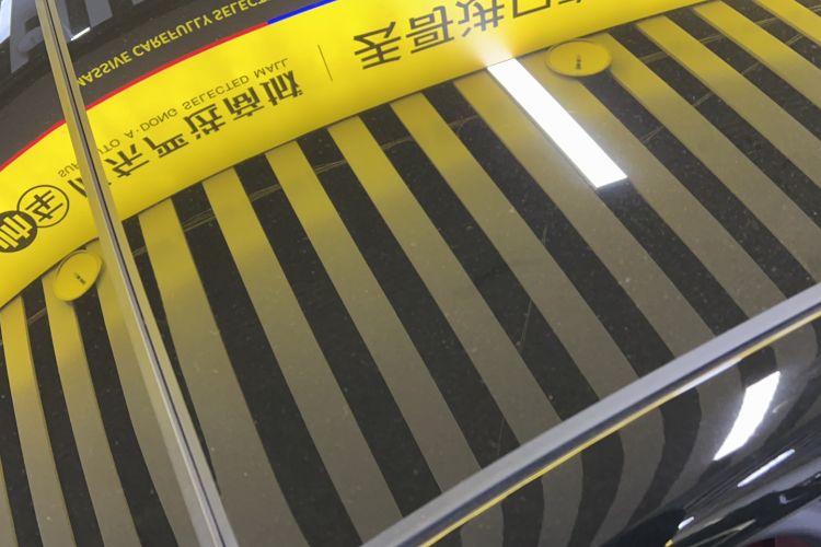 Used Porsche Panamera 2024 Panamera 2.9T
