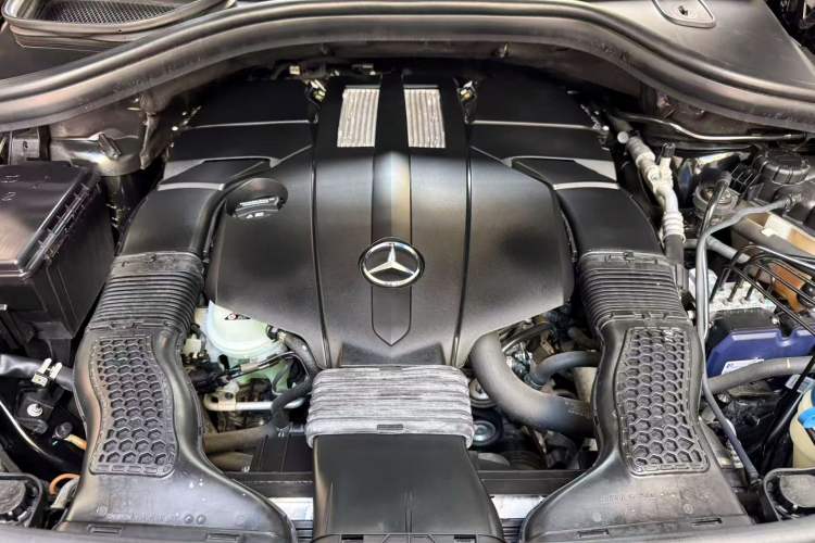 Used BAIC Off-Road BJ90 2021 3.0T Zhenrong Edition
