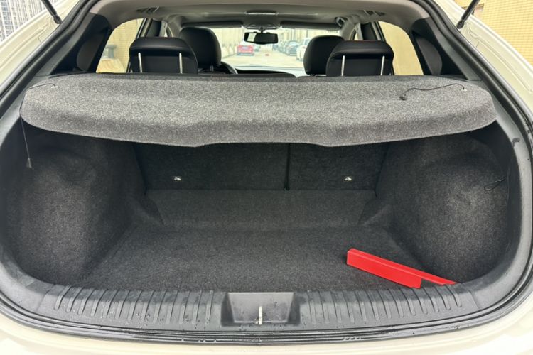 Used Fiat Ottimo 2014 1.4T Automatic Sport Edition