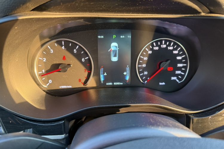 Used BYD Song MAX 2018 1.5T Automatic Smart Connect Flagship 7-Seater
