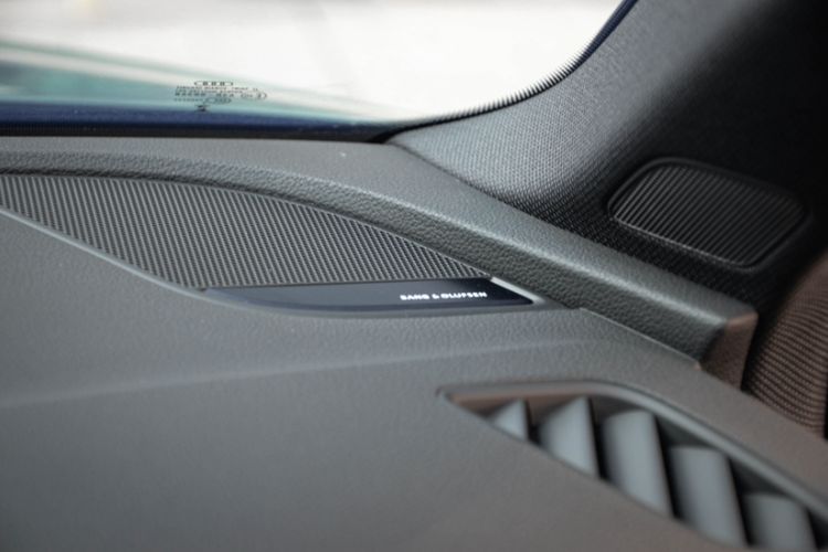 Used Audi S4 2023 S4 Avant 3.0TFSI
