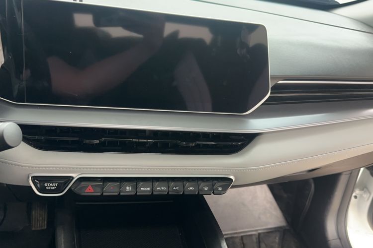 Used Geely Auto Binray 2024 Binrui COOL 1.5T DCT Champion Edition
