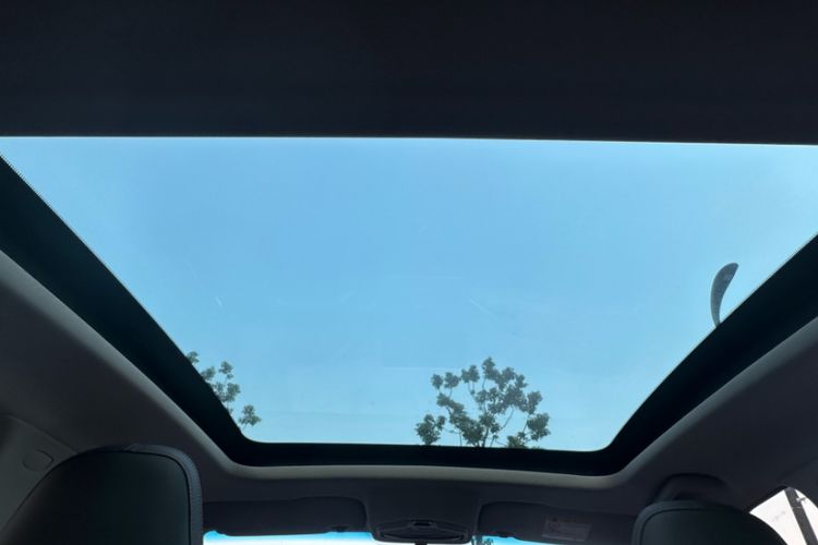 Used Geely Auto Emgrand S 2021 1.4T CVT Luxury Version