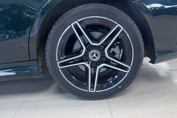 Used Mercedes-Benz C-Class 2021 C 260 L Sport Edition Star Collection