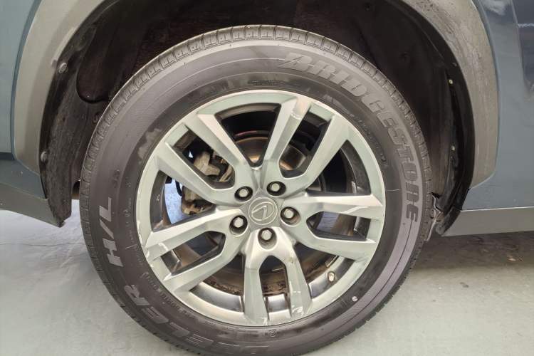 Used Lexus NX 2015 200T All-Wheel-Drive Fēngshàng Edition