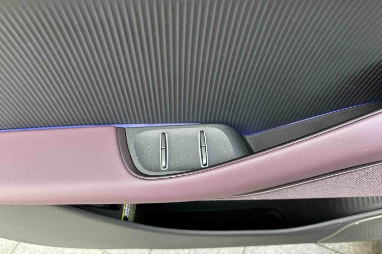 Used Nio ET5T 2024 75kWh Touring