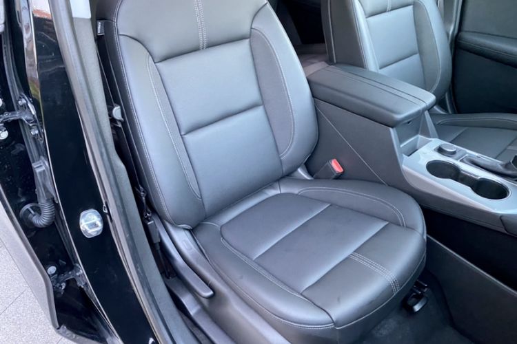 Used Chevrolet Blazer 2023 Light Hybrid 650T Model