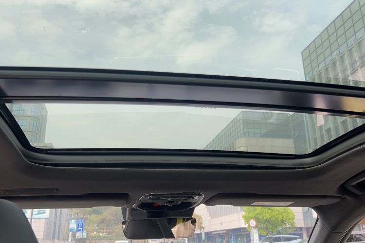 Used Lynk & Co 03 2019 03+ 2.0TD Automatic Wind-Chasing Edition