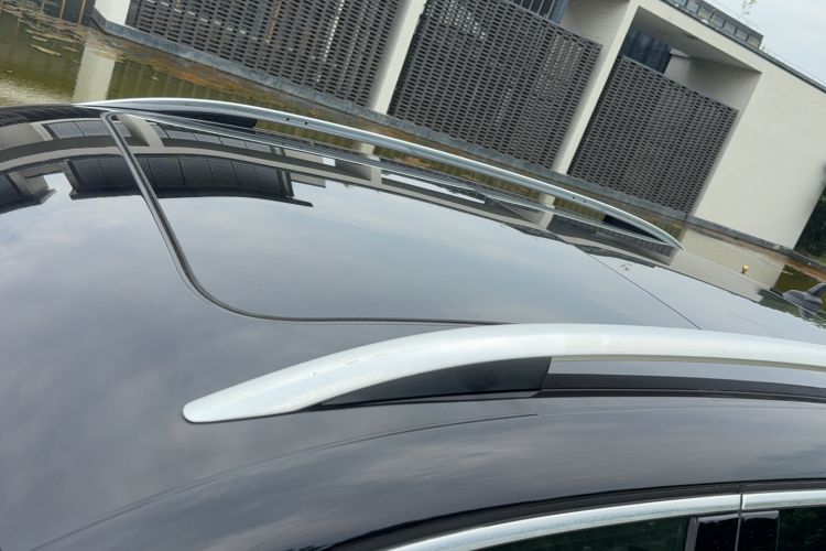 Used Volkswagen Tiguan 2015 2.0 TSI Comfort Edition