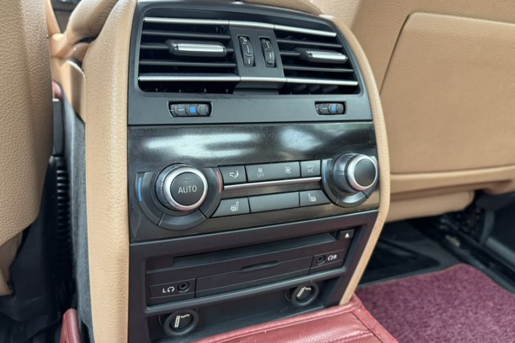 Used BMW 7 Series 2014 730Li Premium Edition
