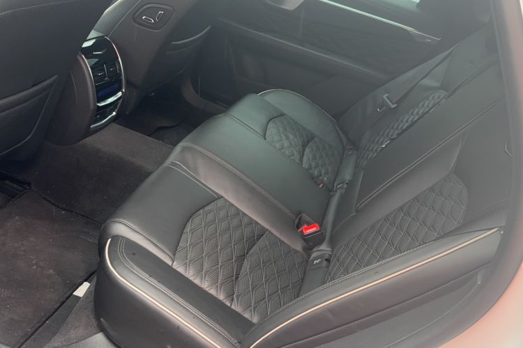 Used Cadillac CT6 2023 28T Prestige Model