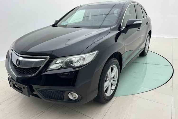 Used Acura RDX 2013 3.0L Two-Wheel Drive Elite Edition
