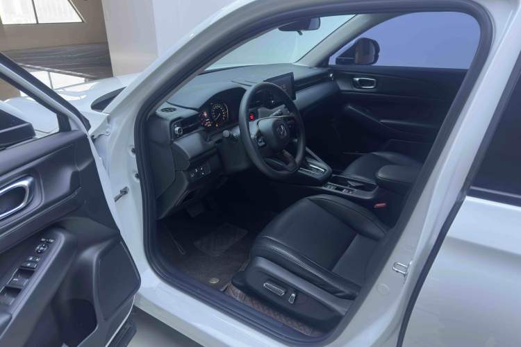 Used Honda XR-V 2023 1.5L CVT Thermal Edition