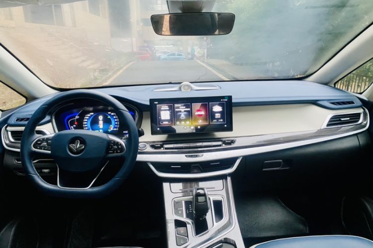 Used Livan Maple 80v PRO 2022 Comfort Edition Standard Range Version
