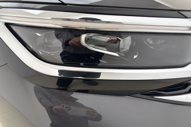 Used Volkswagen Talagon 2021 380TSI Four-Wheel Drive Luxury Premium Edition Pro