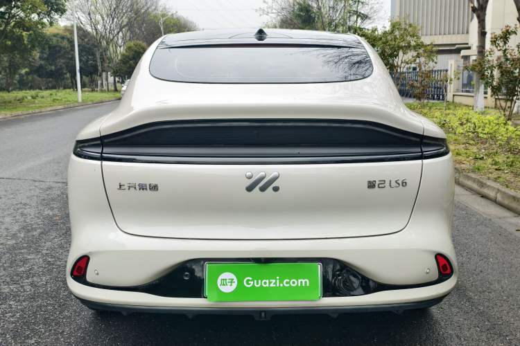 Used IM LS6 2023 Max Long-Range Version
