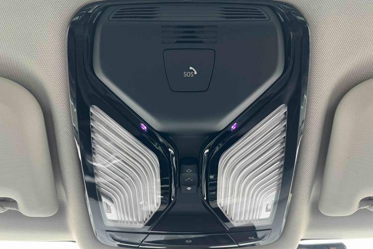 Used BMW X3 2021 Facelift xDrive28i Luxury Package