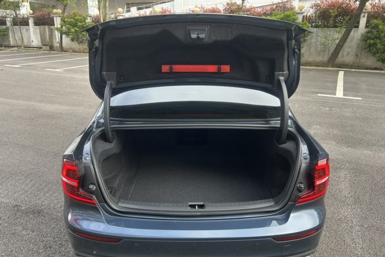 Used Volvo S60 2021 T4 Zhiyi Luxury Edition