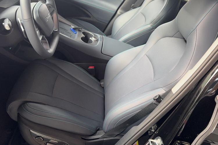 Used BYD Sealion 07 DM-i 2025 150 Flagship+ Edition
