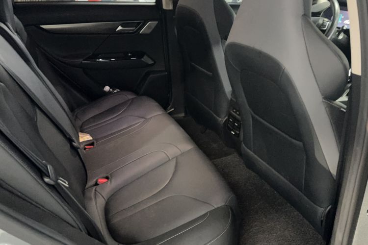 Used XPeng G3 2021 460c Enjoy Edition
