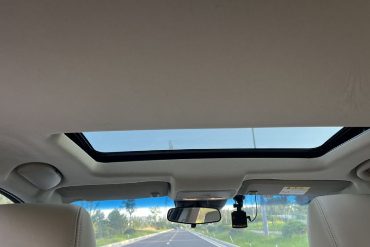 Used Chevrolet Cruze 2015 1.5L Classic SE AT