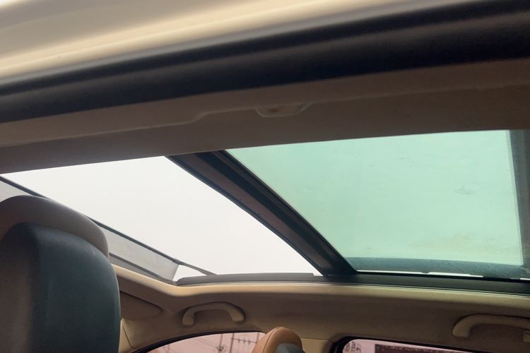 Used Soueast DX7 2015 1.5T Automatic Luxury Model