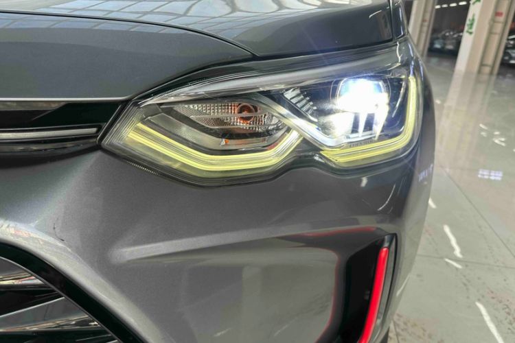 Used Chevrolet Orlando 2020 Light Hybrid Redline 530T Automatic Enjoyment Edition (5+2 Models)