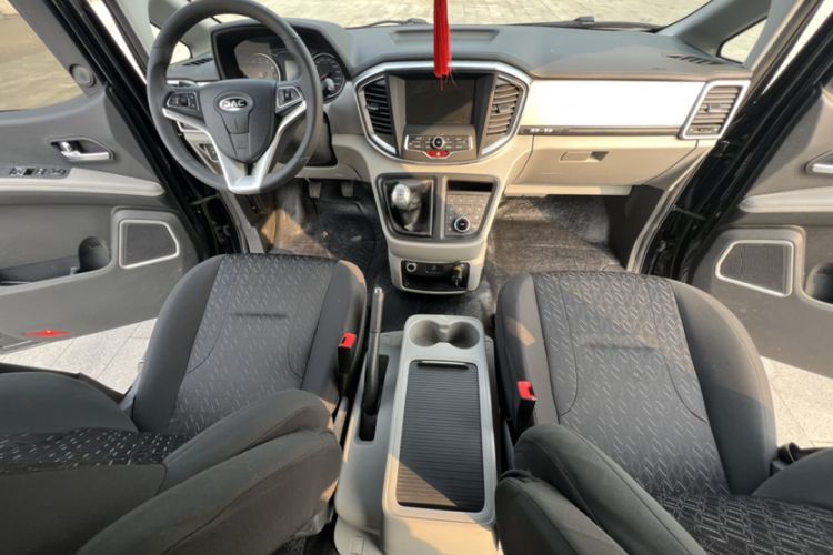 Used JAC Refine M4 2019 Business Series 2.0L Manual - China VI Standard
