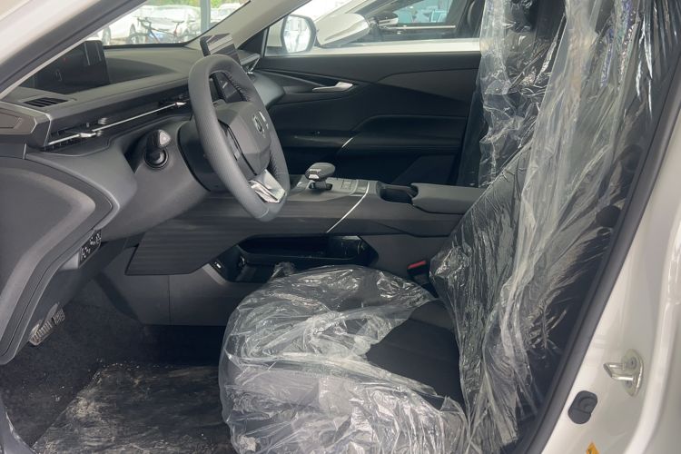 Used CHANGAN Eado 2026 Model, Fourth Generation, 1.5T 500Bar Dynamic Enjoyment Edition
