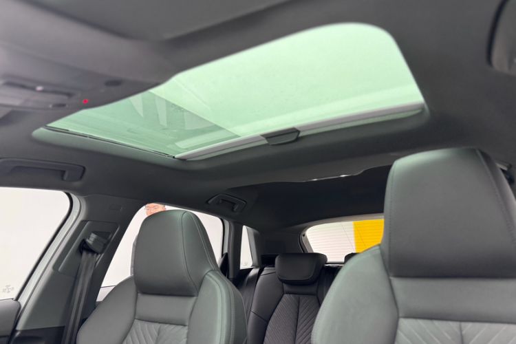 Used Audi A3 2021 Sportback 35 TFSI Stylish and Elegant Model
