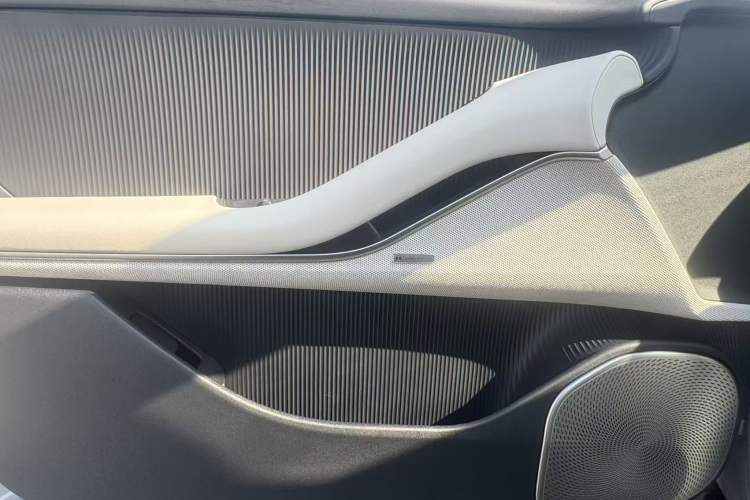 Used Nio ET5T 2025 100kWh Touring
