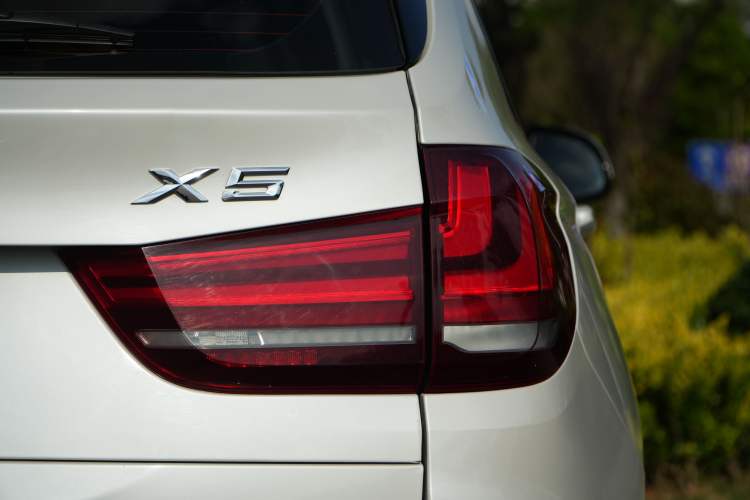 Used BMW X5 (Import) 2018 xDrive28i
