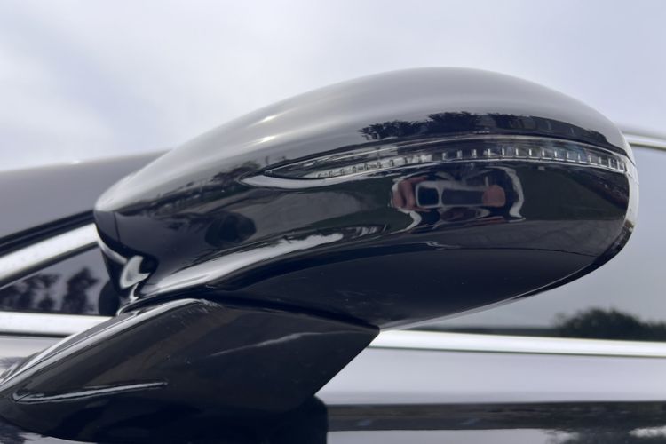 Used Buick LaCrosse 2019 28T Luxury Version Exterior 6