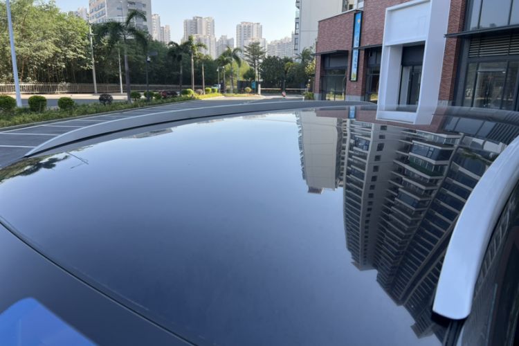 Used Li Auto L9 2023 Pro Model