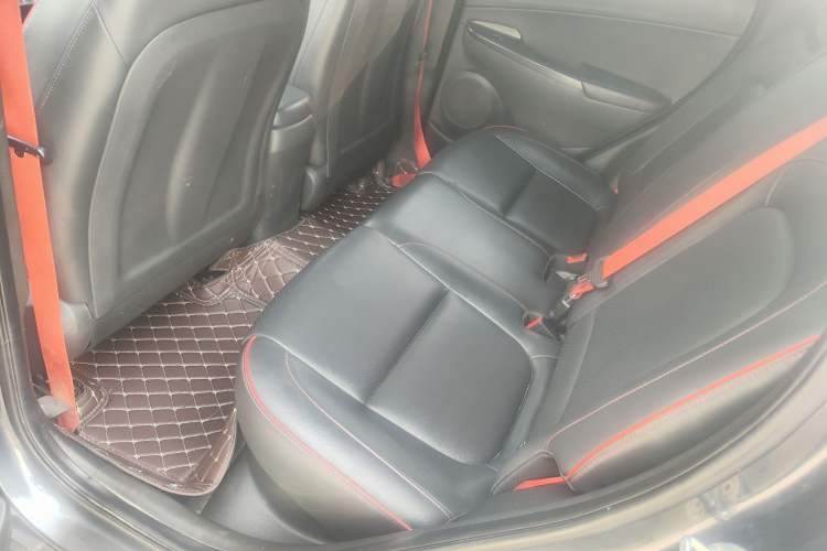 Used Hyundai ENCINO 2018 1.6T Dual-Clutch ZhiPao Edition China V Standard
