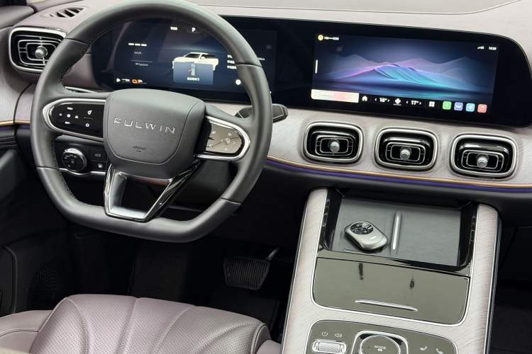 Used Chery Fengyun T10 2024 210 Luxury Edition