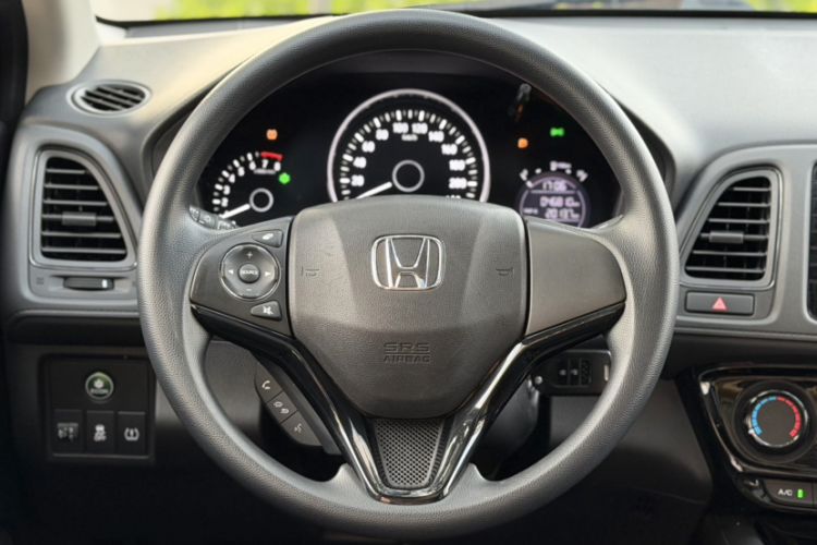 Used Honda Vezel 2019 1.5L CVT Pioneer Edition China V
