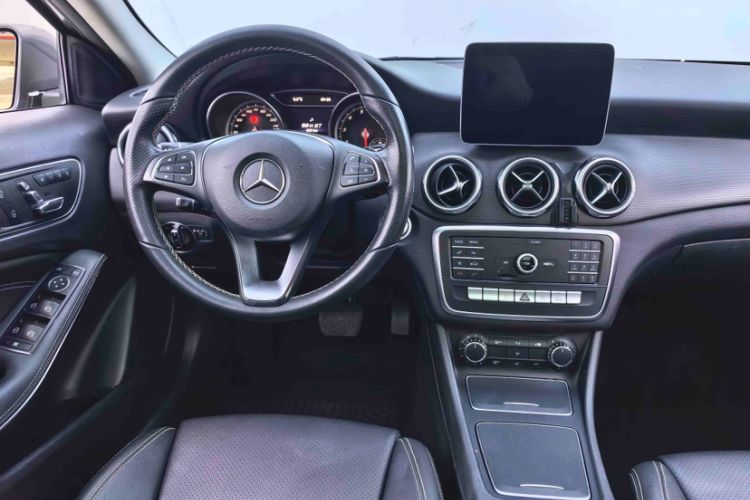 Used Mercedes-Benz GLA 2018 GLA 200 Sport Edition